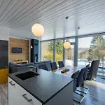 4 Personen Mit Sauna F4h0 Ruhla