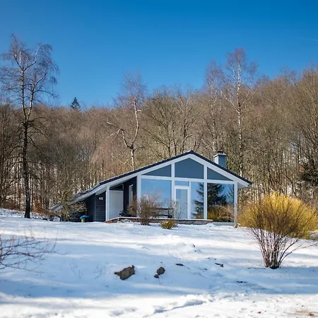 Holiday home 4 Personen Mit Sauna F4h0 Ruhla