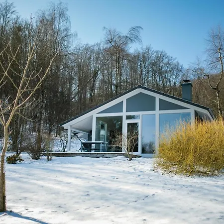 4 Personen Mit Sauna F4h0