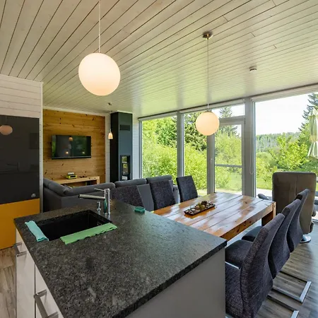 4 Personen Mit Sauna F4h0