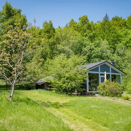 4 Personen Mit Sauna F4h0 * Ruhla