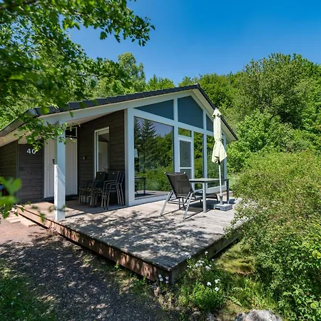 別荘 4 Personen Mit Sauna F4h0 ルーラ