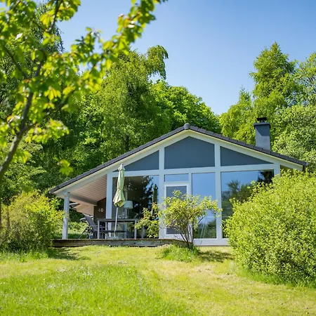 4 Personen Mit Sauna F4h0 Holiday home