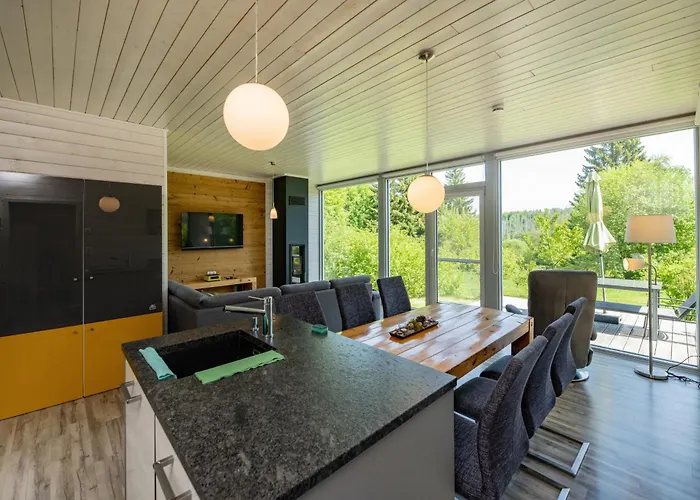 4 Personen Mit Sauna F4h0