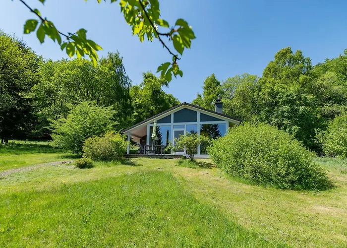 4 Personen Mit Sauna F4h0 Holiday home